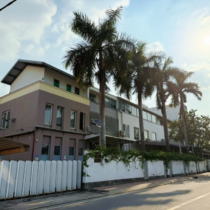 CÔNG TY TNHH HẠNH ĐAN