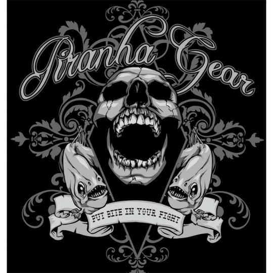 Mẫu In Discharge trên vải