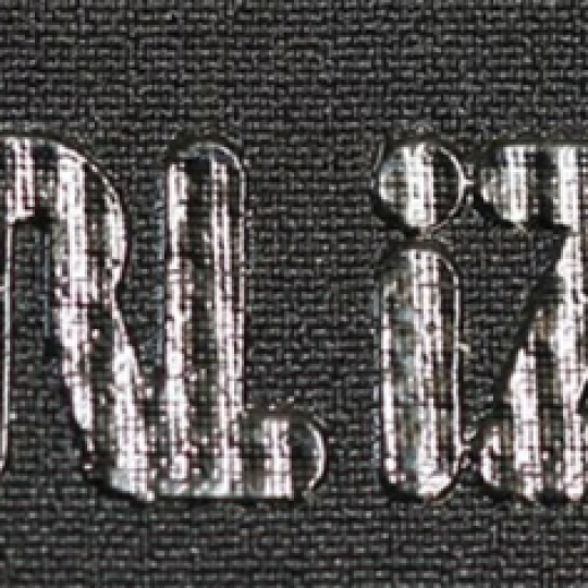 In Silicone trên Vải