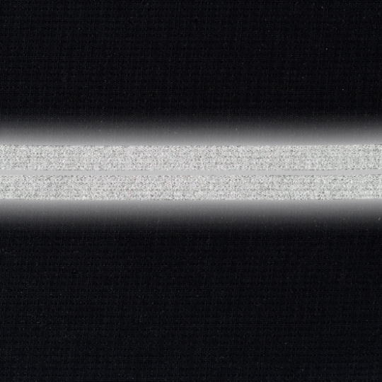 In Phản quang trên Vải