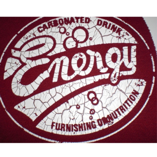 In Crack (in nứt, bể)